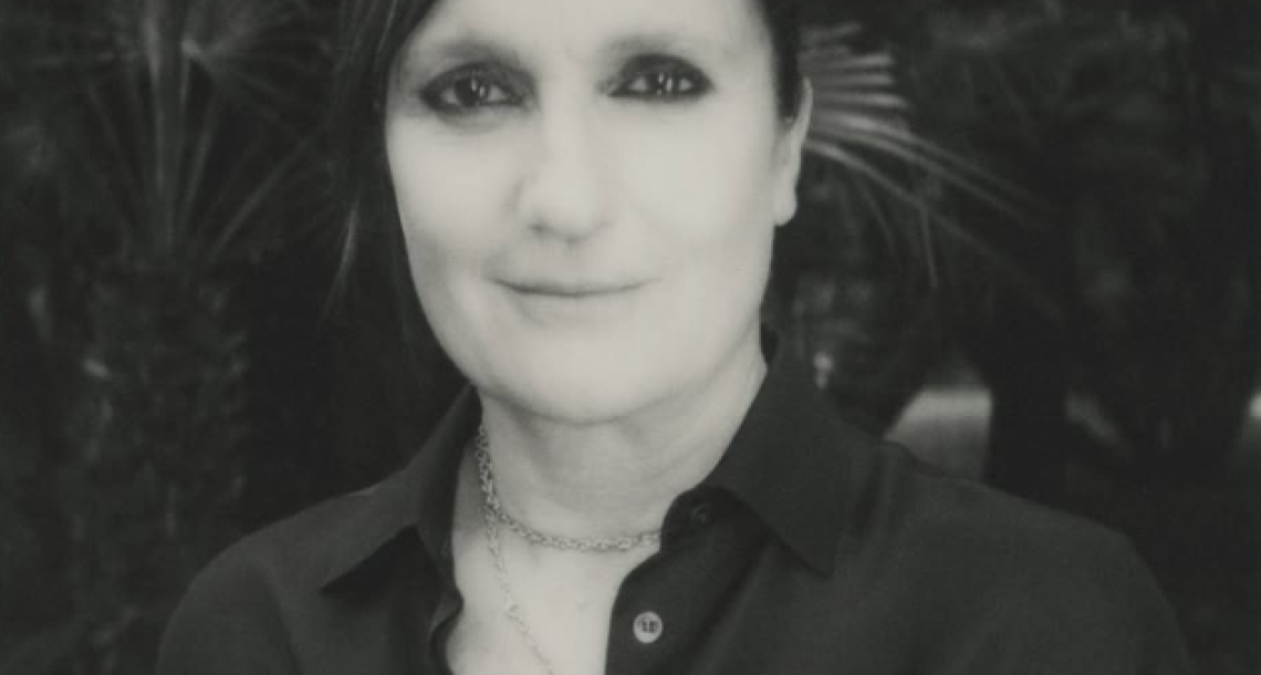 Maria Grazia Chiuri : son héritage couture & culture chez Dior