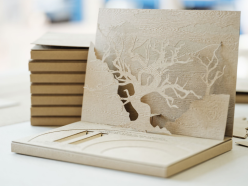 Amouage met à l’honneur l’artisanat du papier