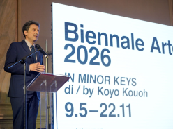 Biennale de Venise : un levier d’image stratégique pour Bulgari