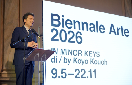 Biennale de Venise : un levier d’image stratégique pour Bulgari
