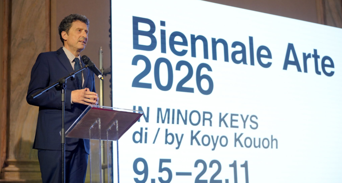 Biennale de Venise : un levier d’image stratégique pour Bulgari
