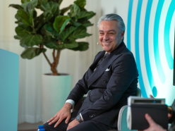 Kering choisit Luca De Meo pour écrire son prochain chapitre