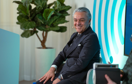 Kering choisit Luca De Meo pour écrire son prochain chapitre