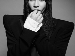 Olivier Rousteing honoré par le FIT : l’audace française célébrée à New York