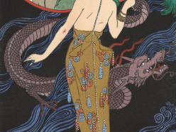 De la Belle Époque aux Années folles : l’âge d’or des illustrateurs de mode