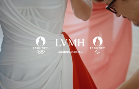 Cannes Lions 2025 : LVMH remporte le Grand Prix du Luxe