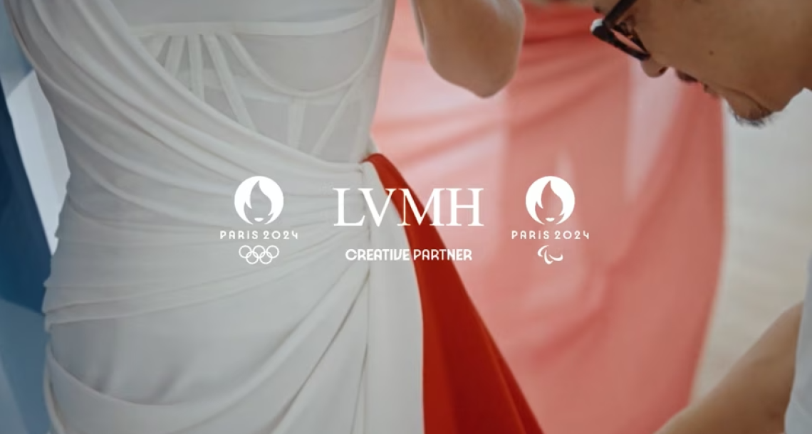 Cannes Lions 2025 : LVMH remporte le Grand Prix du Luxe