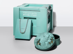 Tiffany et Daniel Arsham réinventent l’objet joaillier