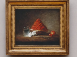 Dior met Jean Siméon Chardin à l’honneur