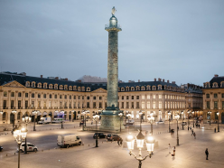 Sur les traces du luxe à Paris : les adresses mythiques à visiter