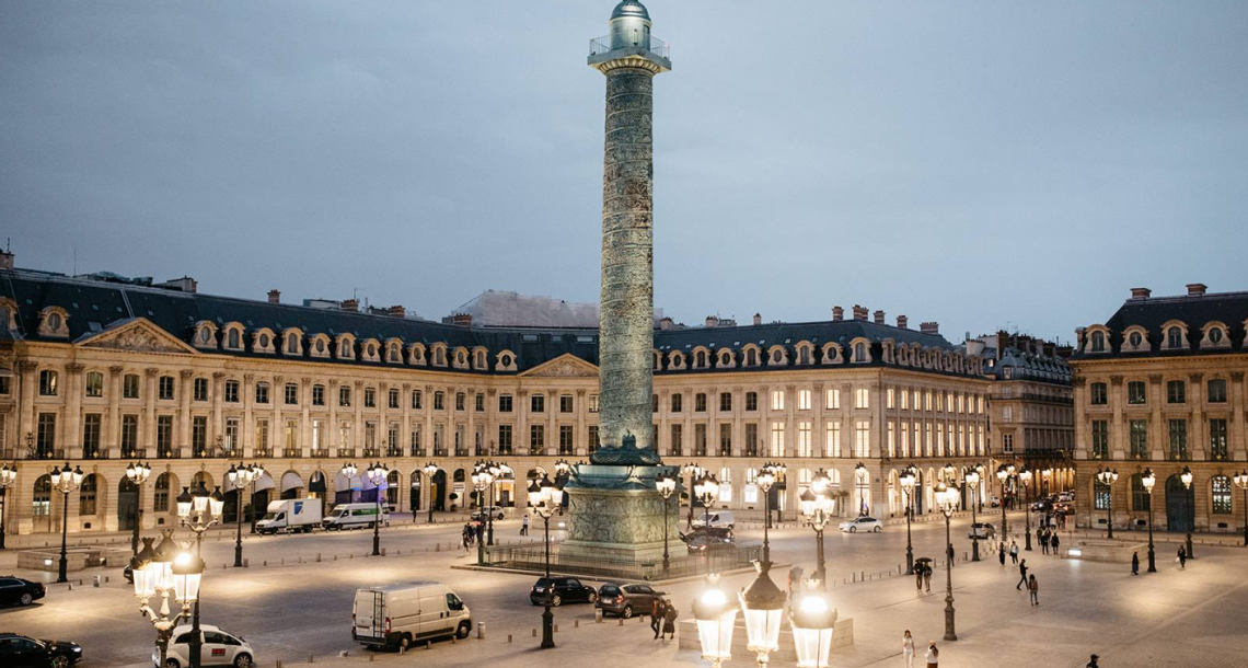 Sur les traces du luxe à Paris : les adresses mythiques à visiter