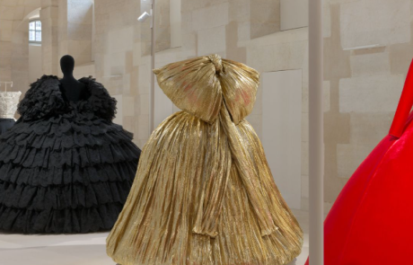 Balenciaga par Demna : l’exposition anniversaire