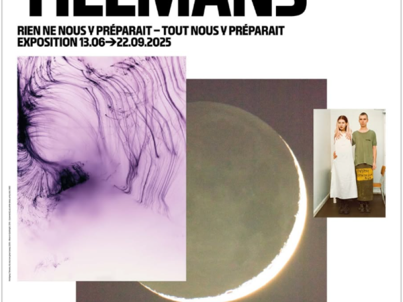 Celine s’associe au Centre Pompidou