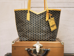 Moynat : une collection capsule sous le signe du savoir-faire
