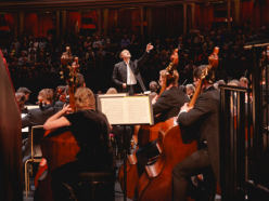 Dunhill, partenaire du Royal Philharmonic Orchestra