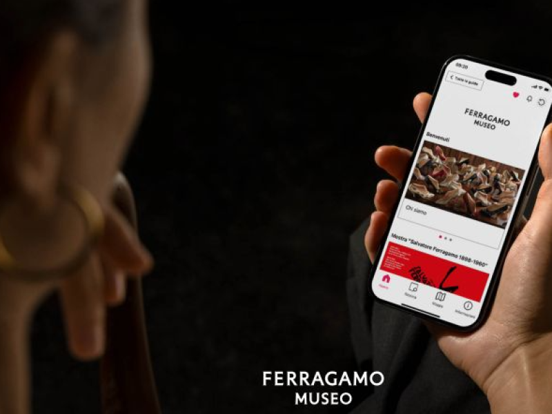 Luxe, culture, inclusion : Ferragamo donne l’exemple