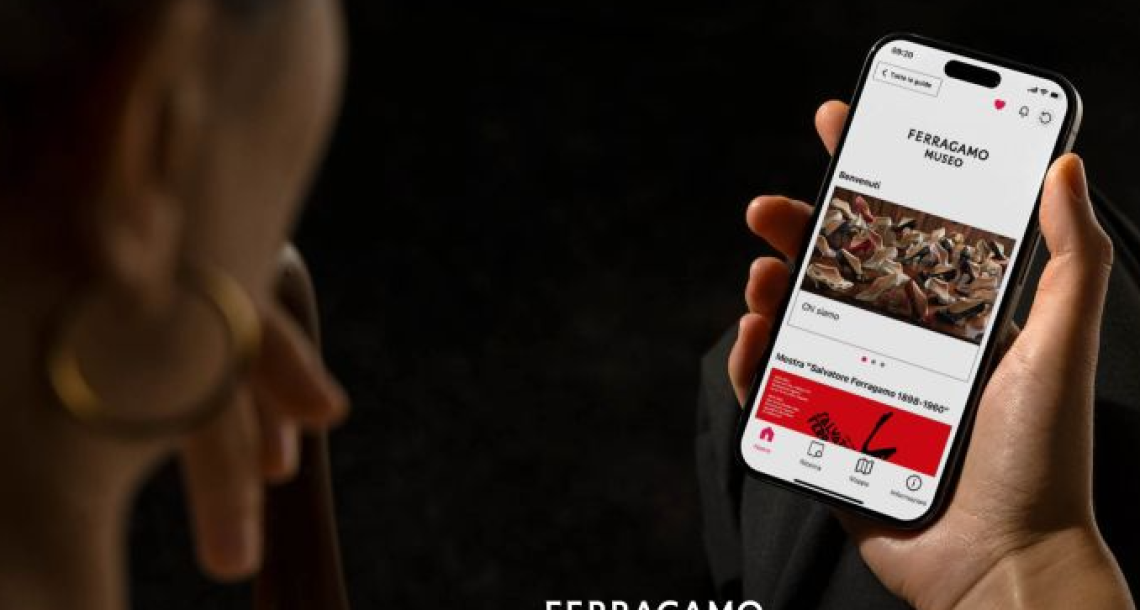Luxe, culture, inclusion : Ferragamo donne l’exemple