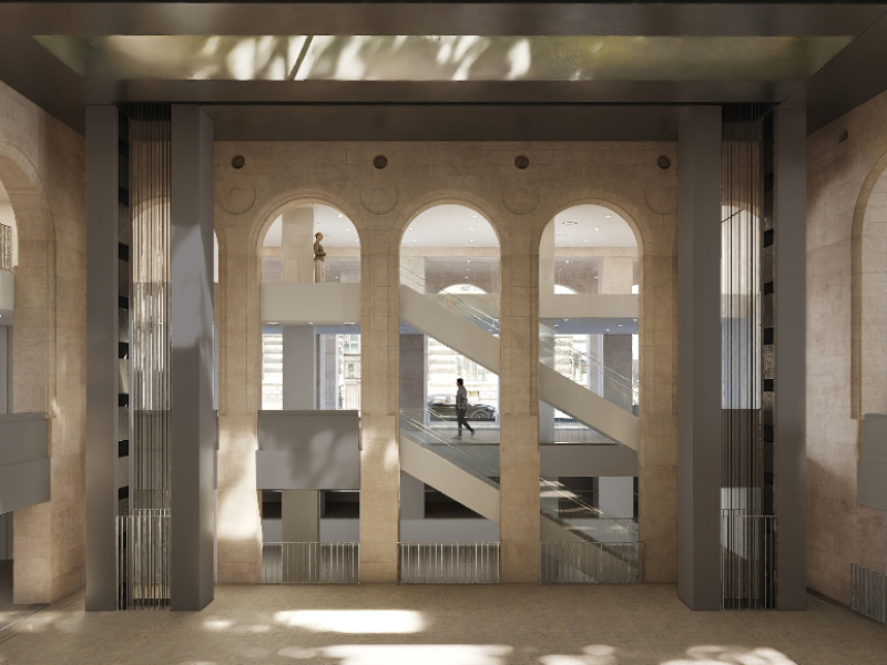 À Venise, la Fondation Cartier tease sa renaissance parisienne
