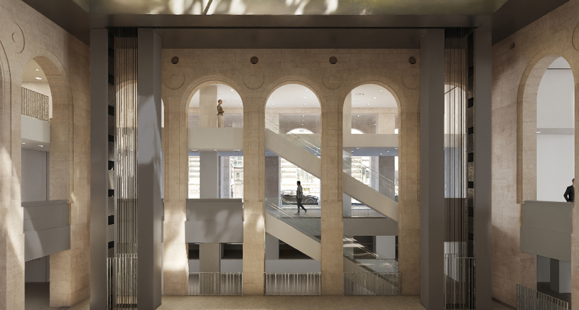 À Venise, la Fondation Cartier tease sa renaissance parisienne