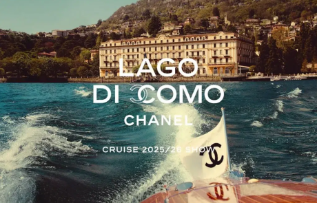 Été 2025 : l’Italie, refuge esthétique d’un luxe en quête d’inspiration