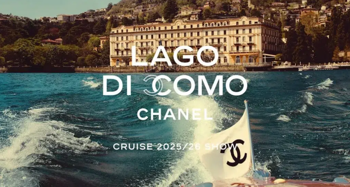 Été 2025 : l’Italie, refuge esthétique d’un luxe en quête d’inspiration