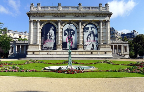 Sur les traces de l’histoire du luxe : 5 musées à voir en France