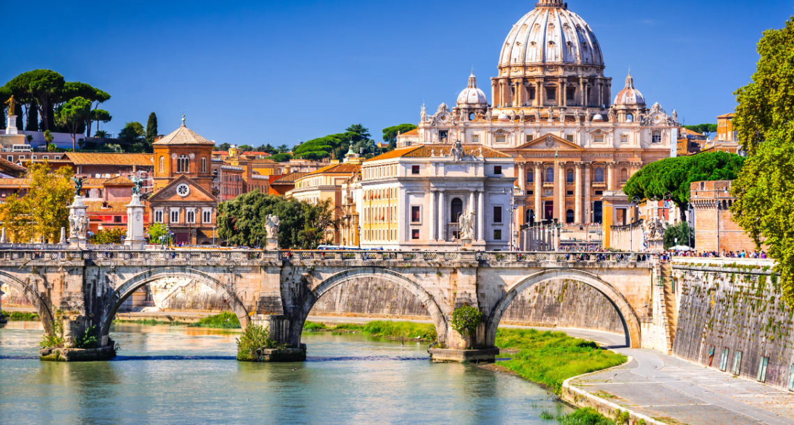 Comment le luxe italien valorise son patrimoine culturel en 2025 ?