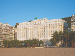 10 hôtels de luxe historiques à découvrir cet été