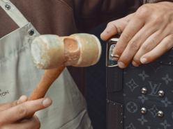 Les 5 meilleurs ateliers et manufactures du luxe français à visiter