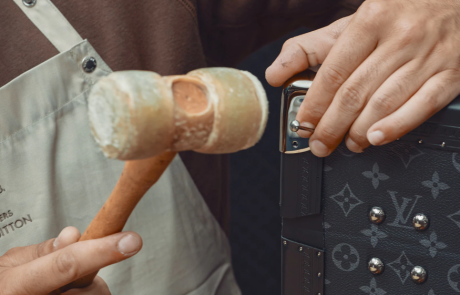 Les 5 meilleurs ateliers et manufactures du luxe français à visiter