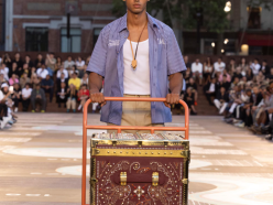 Balmain, Vuitton, Prada : le luxe à l’épreuve du pluralisme culturel