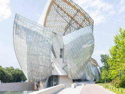 Luxe et culture : les 4 fondations d’art privées à ne pas manquer à Paris