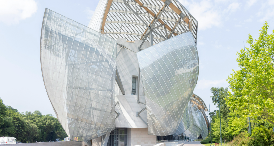 Luxe et culture : les 4 fondations d’art privées à ne pas manquer à Paris