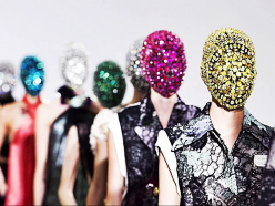Luxe 2025 : les créateurs hybrides, entre mode et art