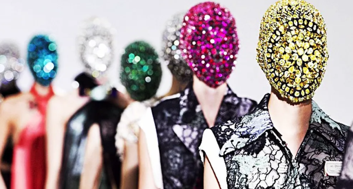 Luxe 2025 : les créateurs hybrides, entre mode et art