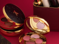 Louis Vuitton La Beauté : le pari du maquillage ultra-luxe
