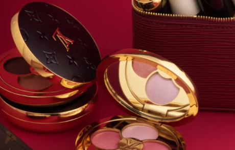 Louis Vuitton La Beauté : le pari du maquillage ultra-luxe