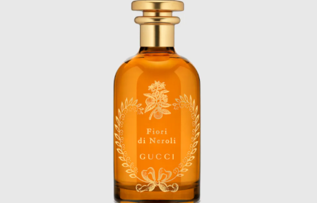 La Vecchia Distilleria : la tradition de la parfumerie italienne sublimée par Gucci