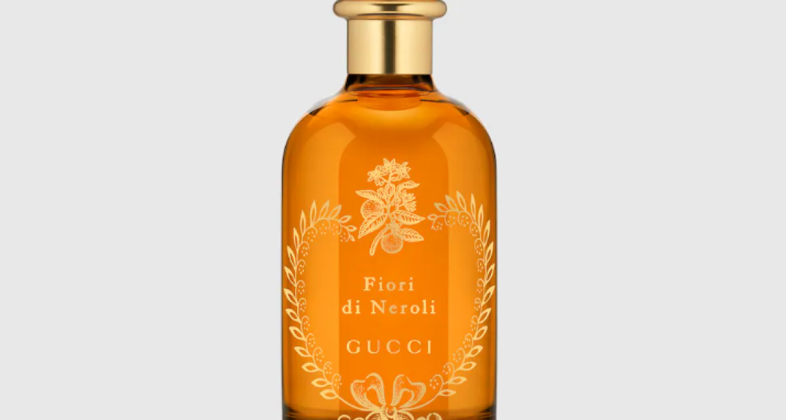 La Vecchia Distilleria : la tradition de la parfumerie italienne sublimée par Gucci