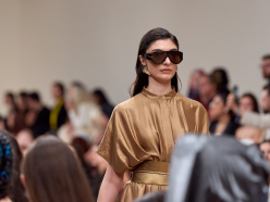 Dubaï Fashion Week 2025 : designers internationaux et savoir-faire du luxe au cœur du Moyen-Orient