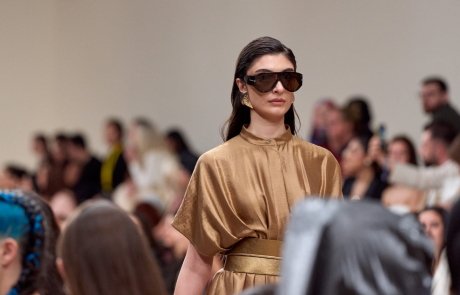 Dubaï Fashion Week 2025 : designers internationaux et savoir-faire du luxe au cœur du Moyen-Orient