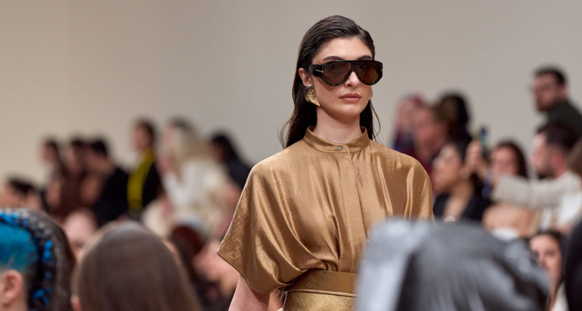 Dubaï Fashion Week 2025 : designers internationaux et savoir-faire du luxe au cœur du Moyen-Orient