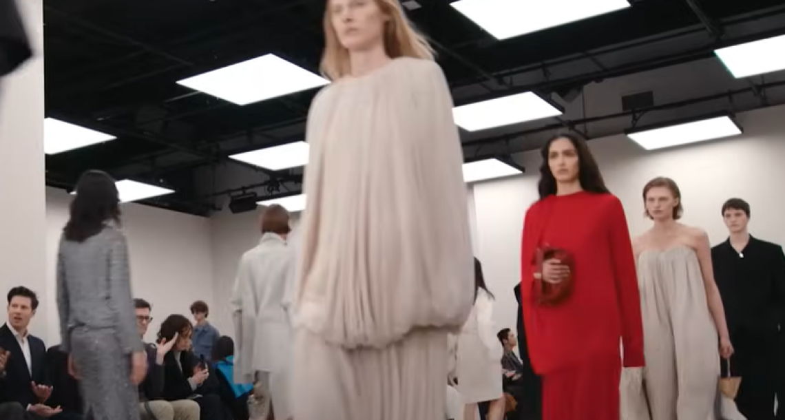 Fashion Week New York 2025 : comment rivaliser avec le savoir-faire européen ?