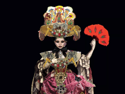 Christian Lacroix en scène : l’exposition d’un couturier qui a réinventé le costume