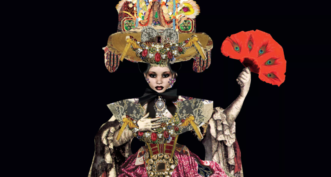 Christian Lacroix en scène : l’exposition d’un couturier qui a réinventé le costume