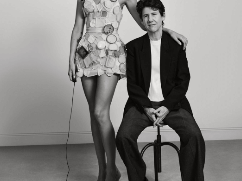 Givenchy, Ferragamo, Loewe : la photographie de mode 2025 dépasse le simple cadre du portrait