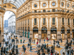 Fashion Week Milan 2025 : entre turbulence et renouveau, le luxe italien mis à l’épreuve