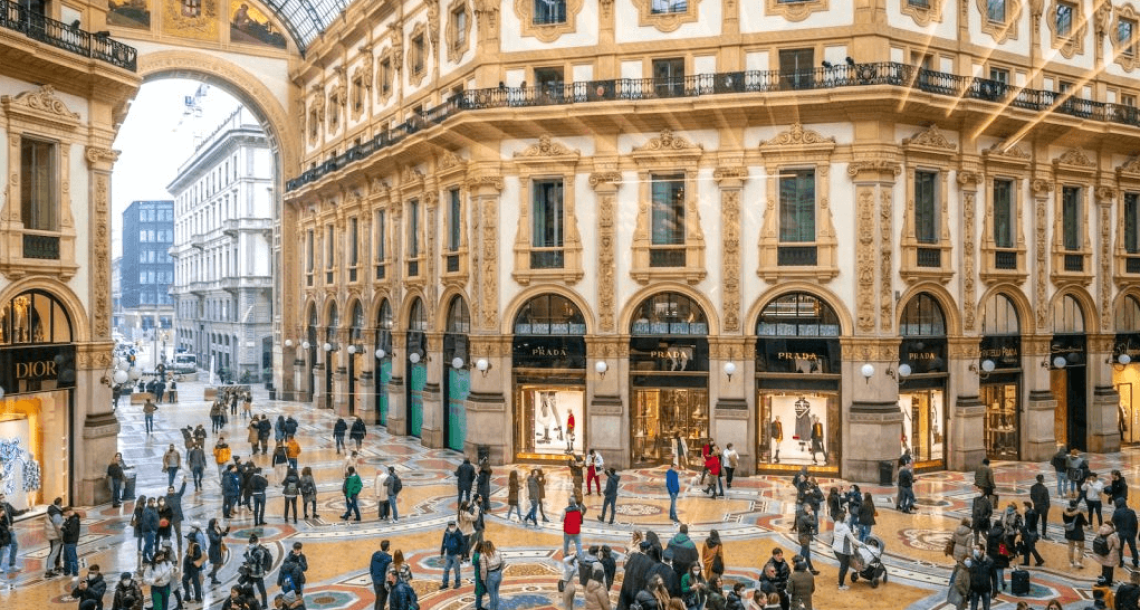 Fashion Week Milan 2025 : entre turbulence et renouveau, le luxe italien mis à l’épreuve