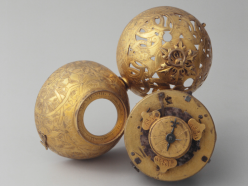 Mécaniques d’art au Louvre : l’exposition d’horlogerie qui raconte l’histoire du temps