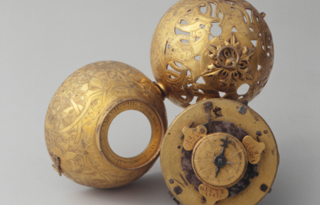 Mécaniques d’art au Louvre : l’exposition d’horlogerie qui raconte l’histoire du temps